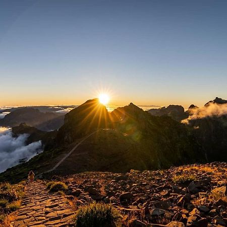 Wonderful Sea By Madeira Sun Travel Apartamento Caniço Exterior foto