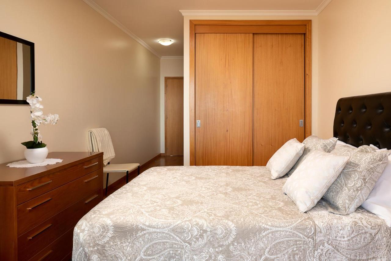 Wonderful Sea By Madeira Sun Travel Apartamento Caniço Exterior foto
